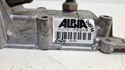 CARCAÇA VALVULA TERNOSTATICA RENAULT DUSTER 1.6 2011 A 2016