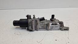 CARCAÇA VALVULA TERNOSTATICA RENAULT DUSTER 1.6 2011 A 2016