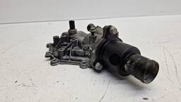 CARCAÇA VALVULA TERNOSTATICA RENAULT DUSTER 1.6 2011 A 2016