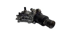 Carcaça Valvula Ternostatica Renault Duster 1.6 2011 A 2016