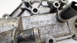 CARCAÇA VALVULA TERNOSTATICA DUSTER 1.6 2011 A 2016 (1)