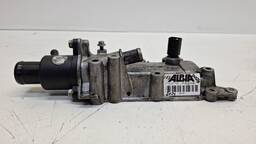 CARCAÇA VALVULA TERNOSTATICA DUSTER 1.6 2011 A 2016 (1)