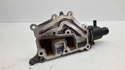 CARCAÇA VALVULA TERNOSTATICA DUSTER 1.6 2011 A 2016 (1)