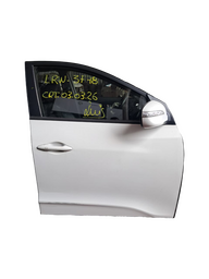 Porta Dianteira Direita ix35 2010 a 2022 Somente Porta