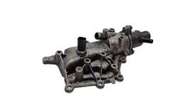 Carcaça Valvula Ternostatica Duster 1.6 2011 A 2016 (1)