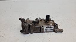 CARCAÇA VALVULA TERNOSTATICA RENAULT DUSTER 2.0 2015 2016 (2