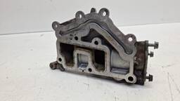 CARCAÇA VALVULA TERNOSTATICA RENAULT DUSTER 2.0 2015 2016 (2