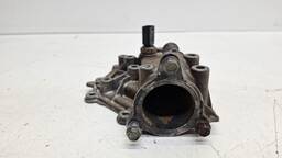 CARCAÇA VALVULA TERNOSTATICA RENAULT DUSTER 2.0 2015 2016 (2