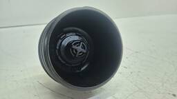  TAMPA FILTRO ÓLEO PEUGEOT 307 2008 A 2013