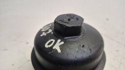  TAMPA FILTRO ÓLEO PEUGEOT 307 2008 A 2013