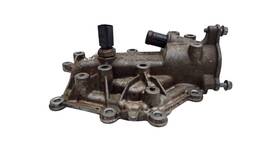 Carcaça Valvula Ternostatica Renault Duster 2.0 2015 2016 (2