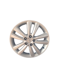 Jogo 4 Rodas Hyundai Ix35 Aro 18 2010 a 2015