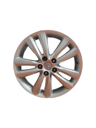 Jogo 4 Rodas Hyundai Ix35 Aro 18 2010 a 2015