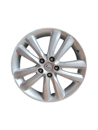 Jogo 4 Rodas Hyundai Ix35 Aro 18 2010 a 2015