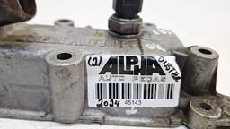 CARCAÇA VALVULA TERNOSTATICA DUSTER 1.6 2011 A 2016 (2)