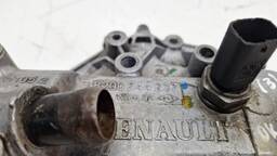 CARCAÇA VALVULA TERNOSTATICA DUSTER 1.6 2011 A 2016 (2)