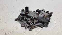 CARCAÇA VALVULA TERNOSTATICA DUSTER 1.6 2011 A 2016 (2)