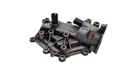 Carcaça Valvula Ternostatica Duster 1.6 2011 A 2016 (2)