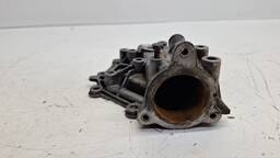 CARCAÇA VALVULA TERNOSTATICA RENAULT DUSTER 2.0 2015 2016 (1