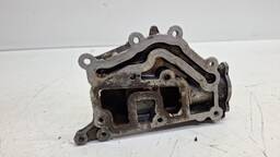 CARCAÇA VALVULA TERNOSTATICA RENAULT DUSTER 2.0 2015 2016 (1