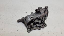 CARCAÇA VALVULA TERNOSTATICA RENAULT DUSTER 2.0 2015 2016 (1