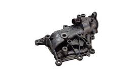 Carcaça Valvula Ternostatica Renault Duster 2.0 2015 2016 (1