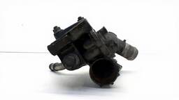 CARCAÇA VÁLVULA TERMOSTATICA HONDA NEW CIVIC 1.8 2006 A 2011