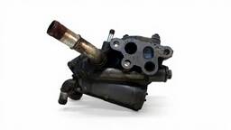 CARCAÇA VÁLVULA TERMOSTATICA NEW CIVIC 1.8 2007 08 A 2011