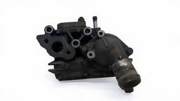 CARCAÇA VÁLVULA TERMOSTATICA HONDA NEW CIVIC 1.8 2006 A 2011