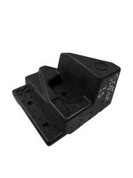 Isopor Porta Traseira Direita Sentra 2015 A 2016 