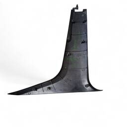 ACABAMENTO COLUN CENTRAL ESQ. FORD FIESTA ROCAM 02/14