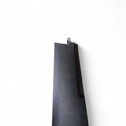 ACABAMENTO COLUN CENTRAL ESQ. FORD FIESTA ROCAM 02/14