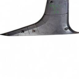 ACABAMENTO COLUN CENTRAL ESQ. FORD FIESTA ROCAM 02/14