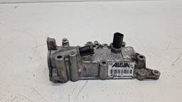 CARCAÇA VALVULA TERNOSTATICA RENAULT DUSTER 2.0 2015 2016 (2