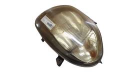 FAROL ESQUERDO CLIO 2000 A 2002 AVARIA 