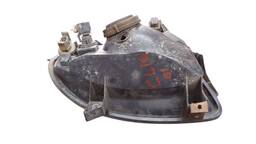 FAROL ESQUERDO CLIO 2000 A 2002 AVARIA 