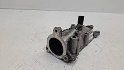 CARCAÇA VALVULA TERNOSTATICA RENAULT DUSTER 2.0 2015 2016 (2