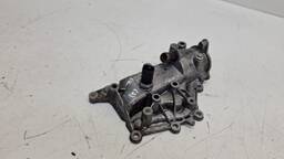 CARCAÇA VALVULA TERNOSTATICA RENAULT DUSTER 2.0 2015 2016 (2