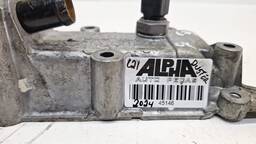 CARCAÇA VALVULA TERNOSTATICA RENAULT DUSTER 2.0 2015 2016 (2