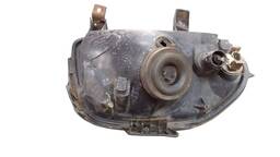 FAROL ESQUERDO CLIO 2000 A 2002 AVARIA 