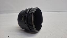  TAMPA SUPORTE FILTRO ÓLEO CITROEN C3 1.4 2013 2014