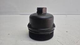  TAMPA SUPORTE FILTRO ÓLEO CITROEN C3 1.4 2013 2014