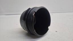  TAMPA SUPORTE FILTRO ÓLEO CITROEN C3 1.4 2013 2014