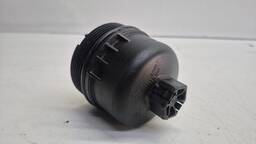  TAMPA SUPORTE FILTRO ÓLEO CITROEN C3 1.4 2013 2014