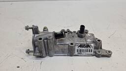 CARCAÇA VALVULA TERNOSTATICA RENAULT DUSTER 2.0 2015 2016 (3