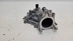 CARCAÇA VALVULA TERNOSTATICA RENAULT DUSTER 2.0 2015 2016 (3