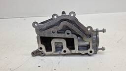 CARCAÇA VALVULA TERNOSTATICA RENAULT DUSTER 2.0 2015 2016 (3