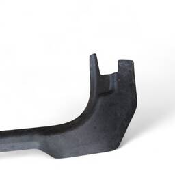 SOLEIRA DIANTEIRA ESQUERDA GM ONIX PRISMA 13/19