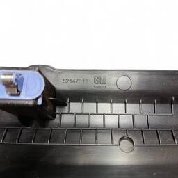 SOLEIRA DIANTEIRA ESQUERDA GM ONIX PRISMA 13/19