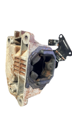 Coxim Motor Direito Vv Gol G5/6  Voyage Fox Saveiro Original